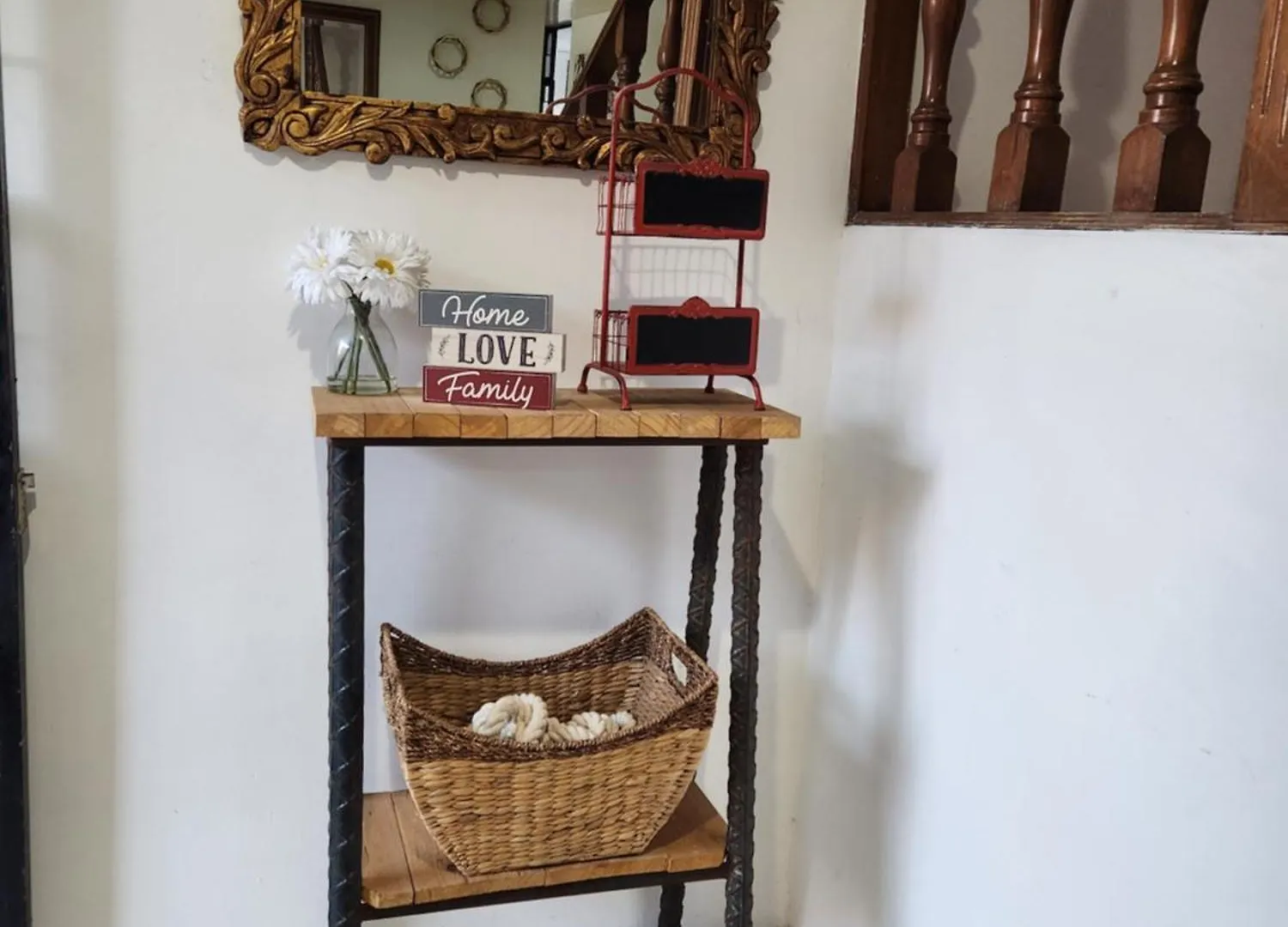 Homestay Habitacion King Casa Ahava Cholula Puebla Mexico