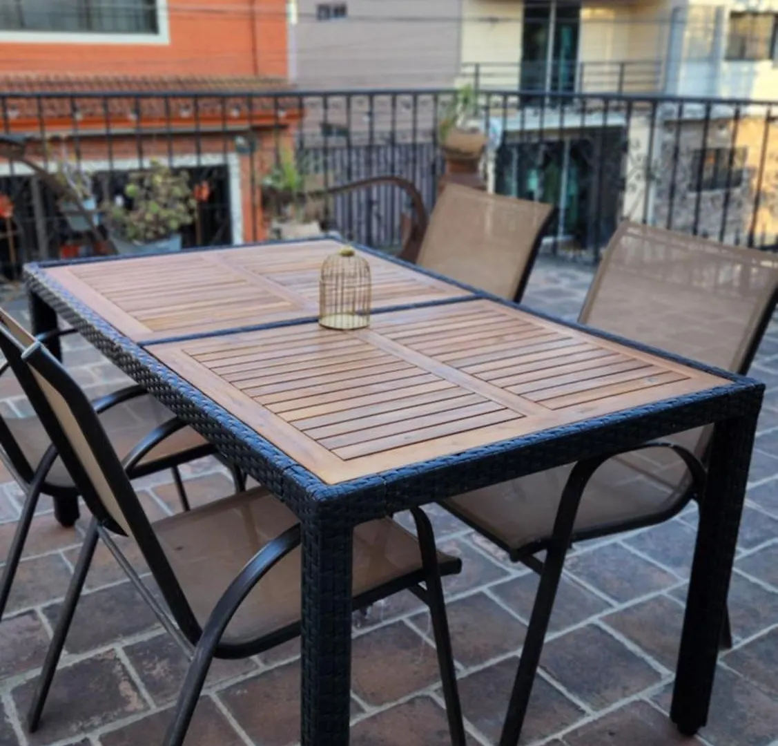 Habitacion King Casa Ahava Cholula بويبلا منزل للإقامة